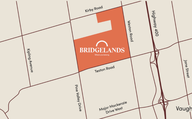 Bridgelands