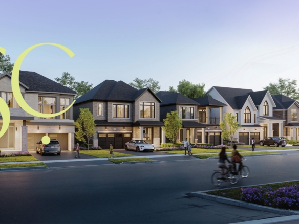 SouthCal Caledon