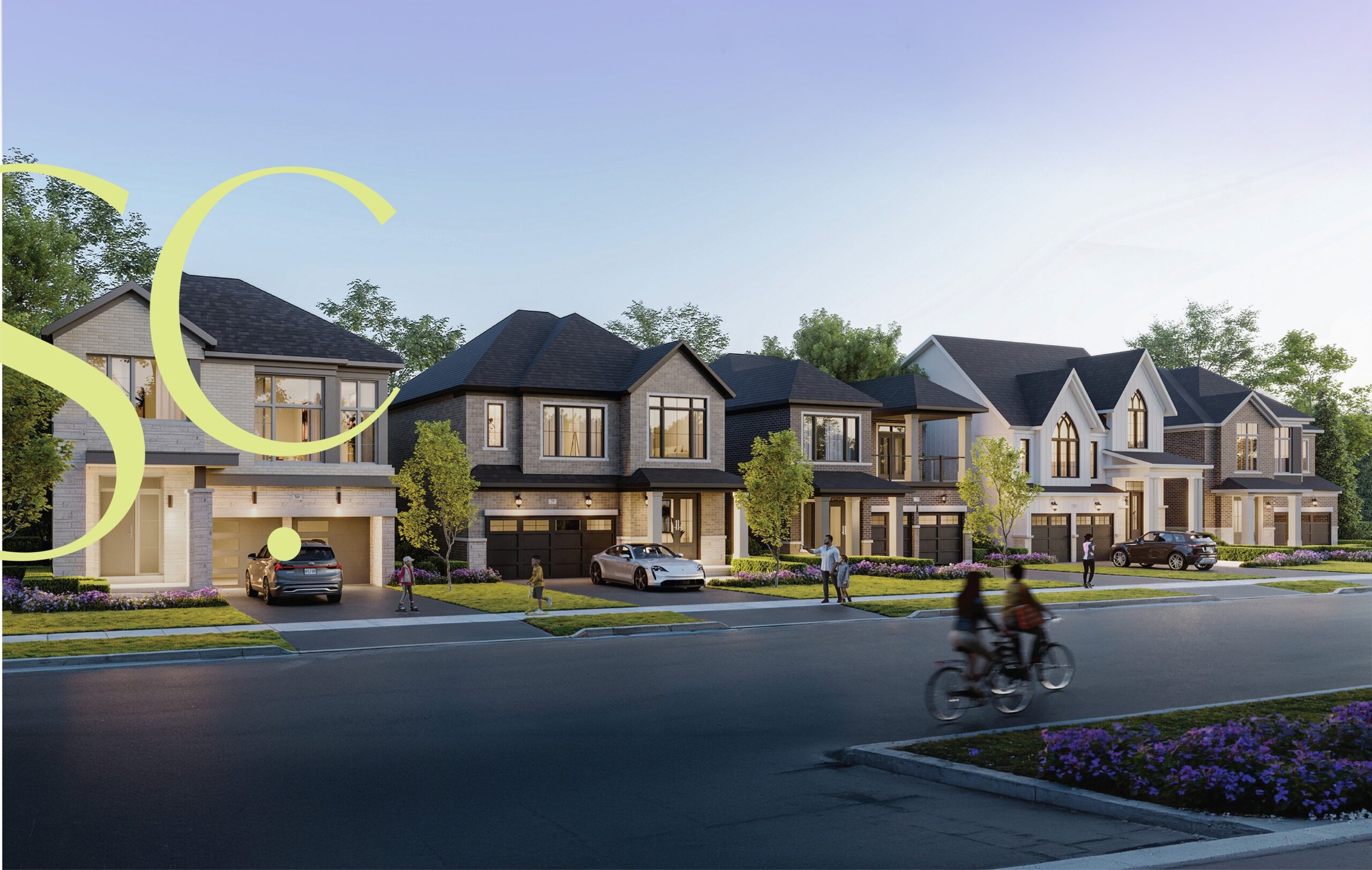 SouthCal Caledon