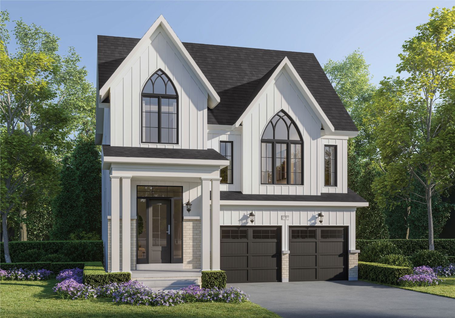 SouthCal Caledon