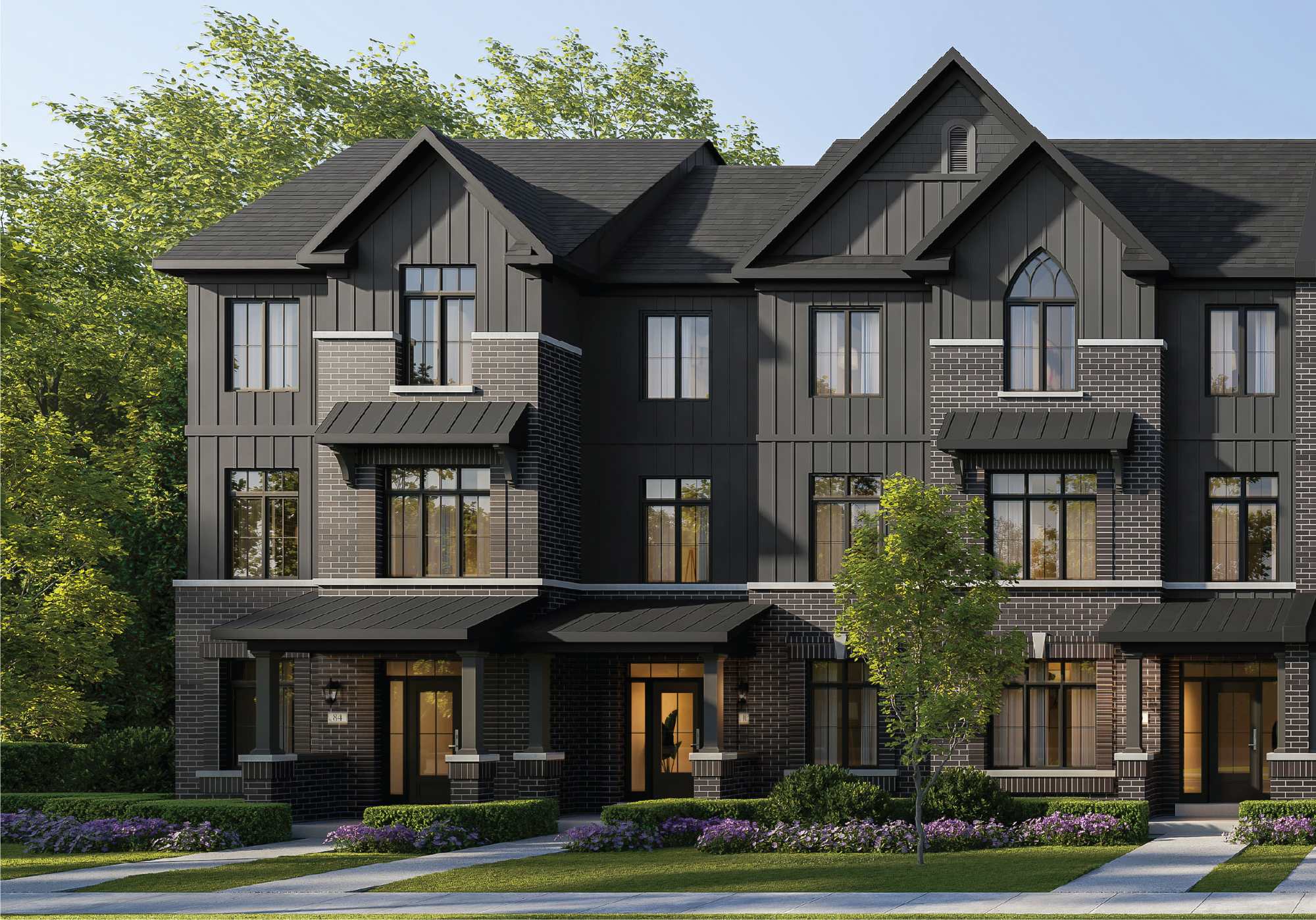SouthCal Caledon