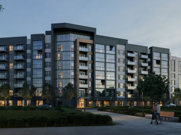 Clockworks 3 From Mattamy Homes