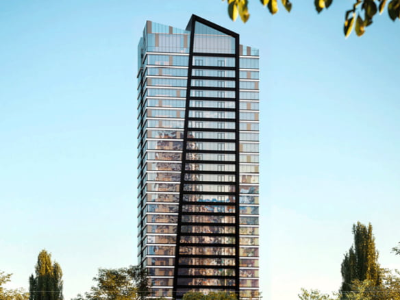 The Riv Condos