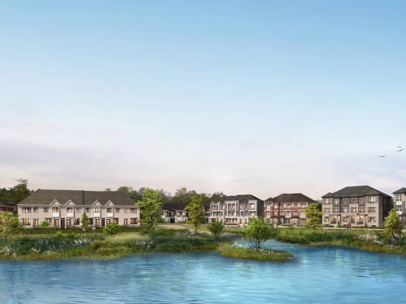 Oakpointe Towns